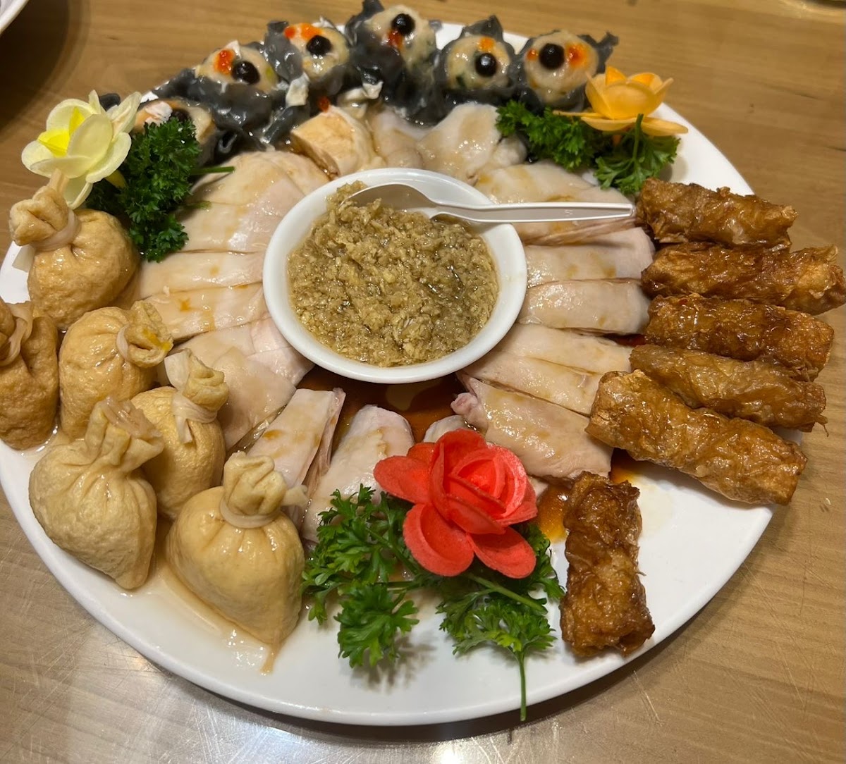 Soup Restaurant Photos 2